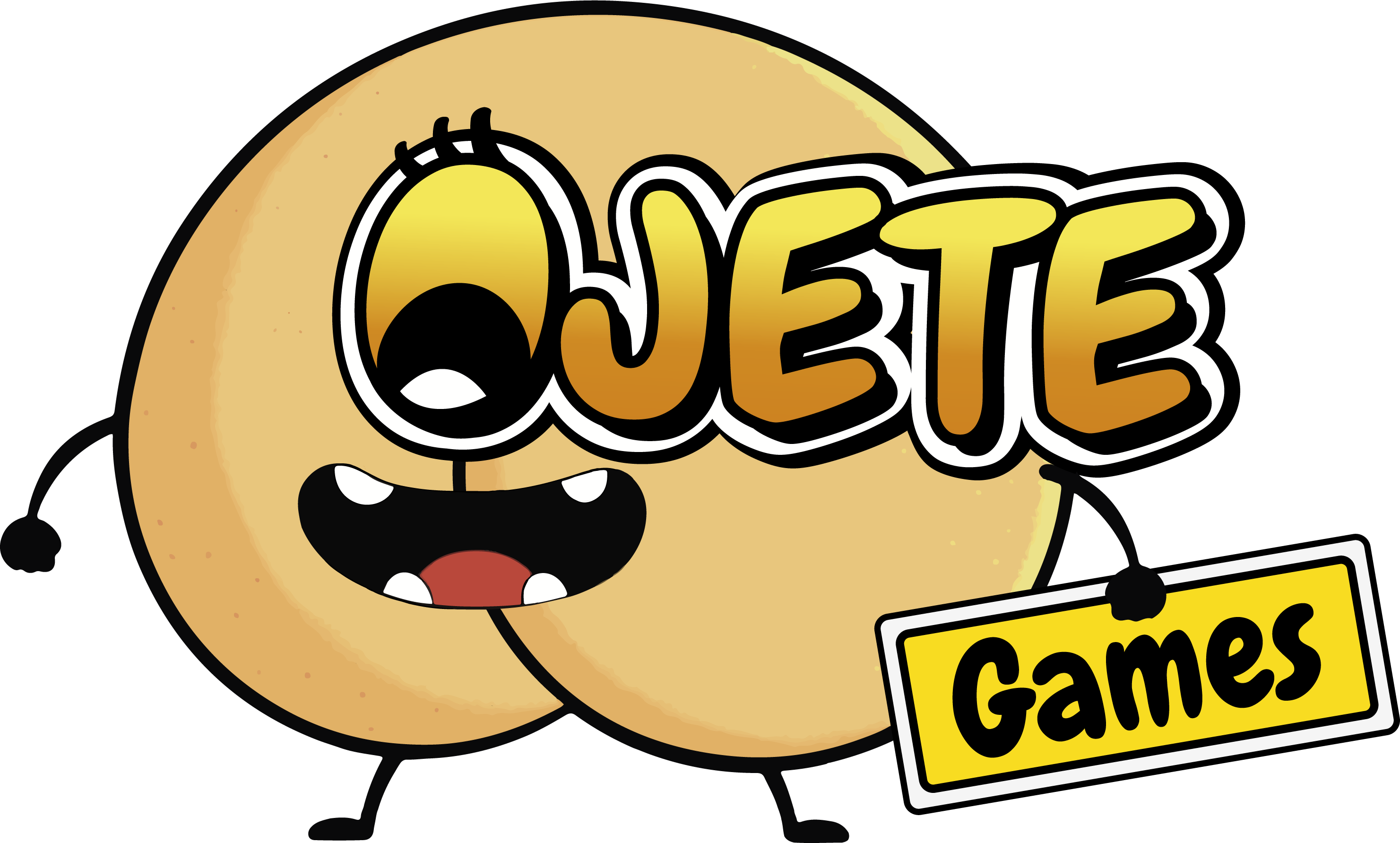 OJETE Games