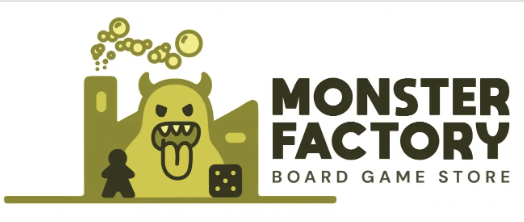 Monster Factory