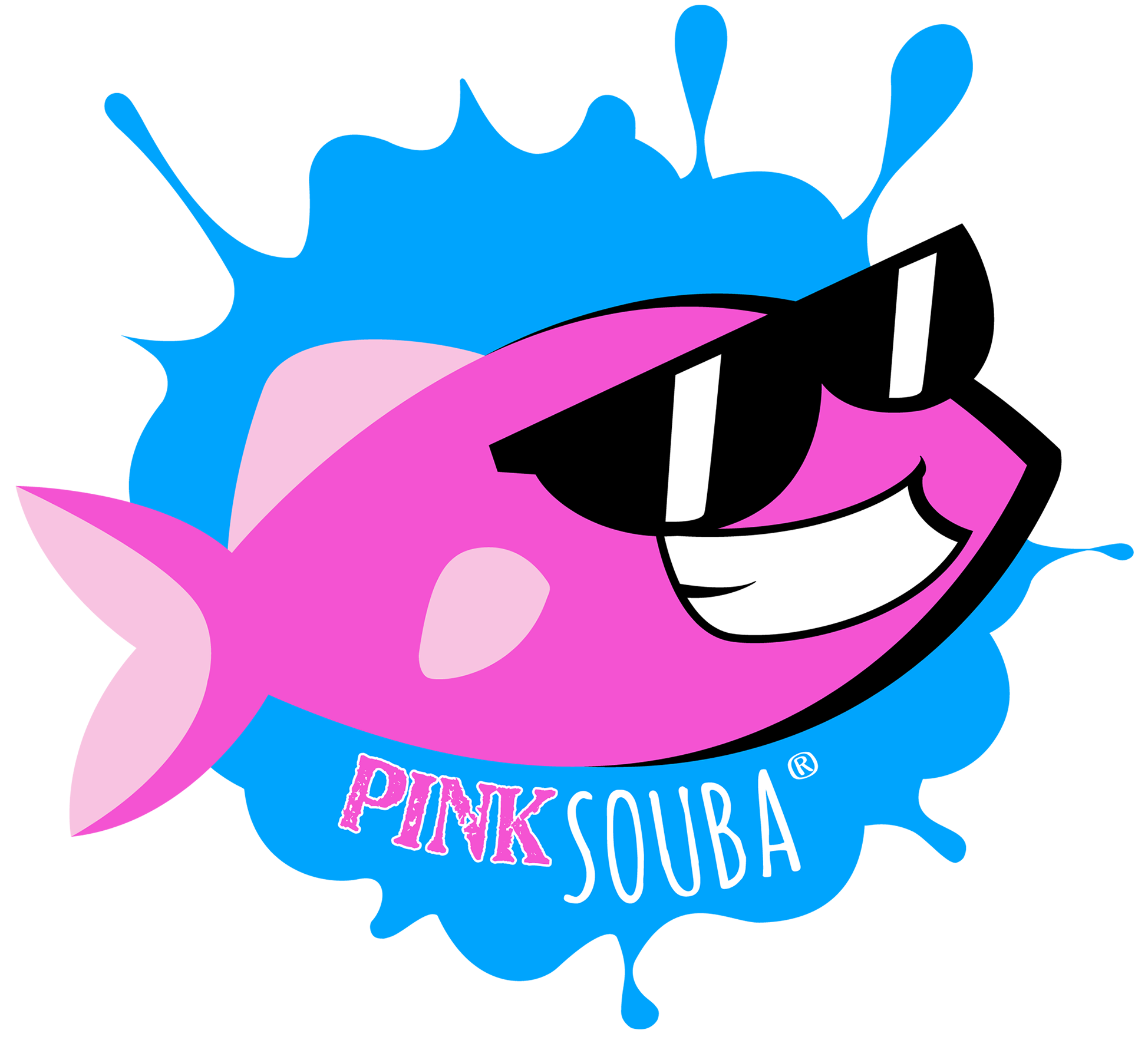 Pink Souba