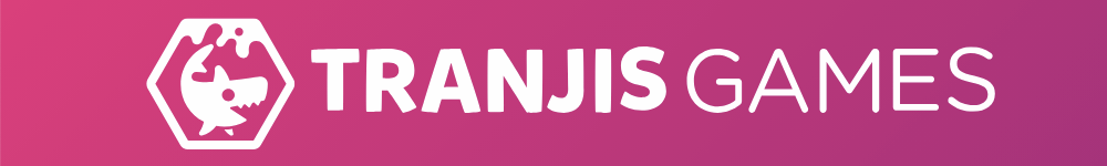 Tranjis Games